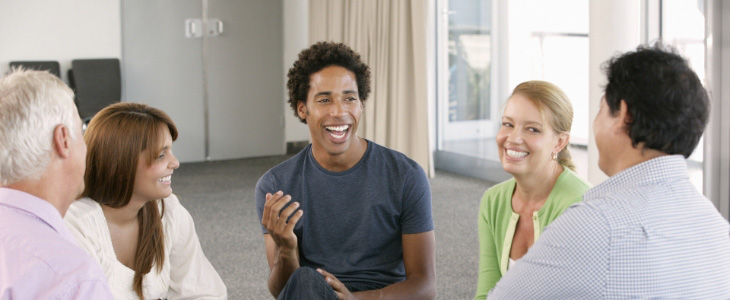 Group Process and Dynamics