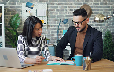 Personal Leadership: Mentoring and Coaching