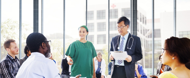 Public Health Education and Communication