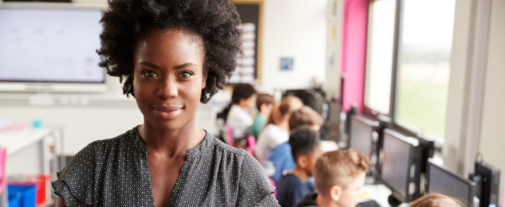 Teacher Leadership in the Classroom: Increasing Learning and Achievement