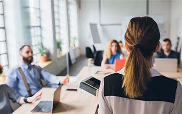 Leadership Skills for Constructive Conflict