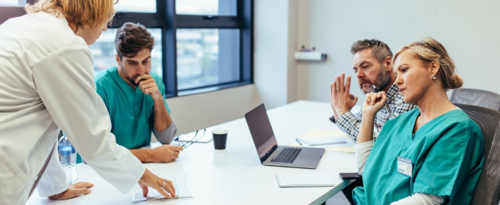 Behavioral and Cultural Issues in Healthcare