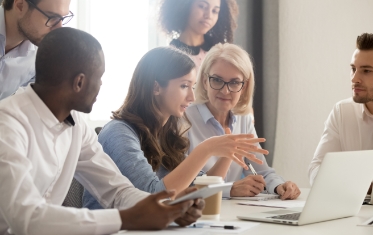 Market Research and Customer Insights