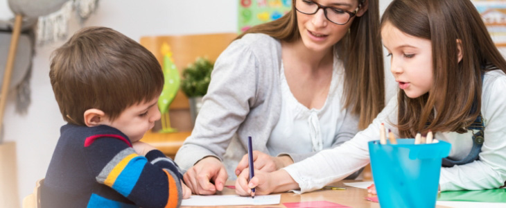 Designing Curriculum, Instruction, and Assessment (Accelerating)