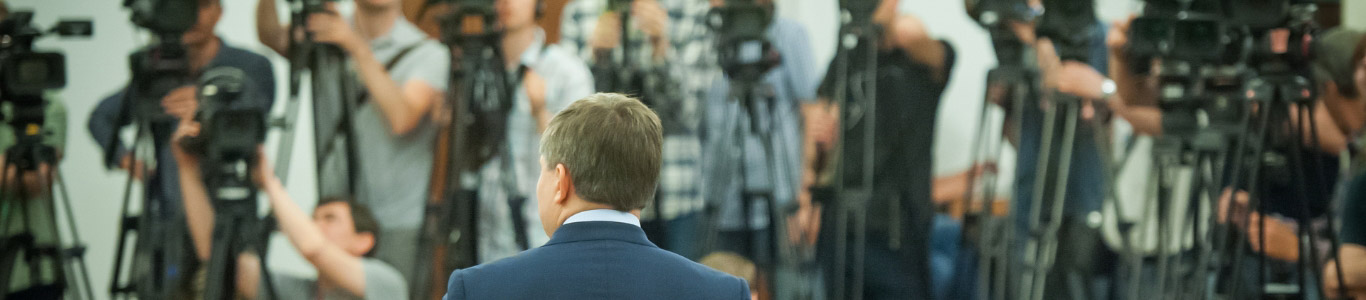 Stereotypes and Scandals: Exploring the Power of Mass Communication and Mass Media