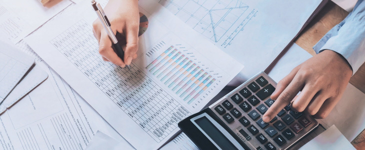 Not-for-Profit and Government Accounting