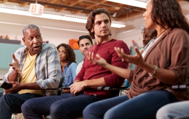CA LPCC Survey Course: California Social and Community Issues