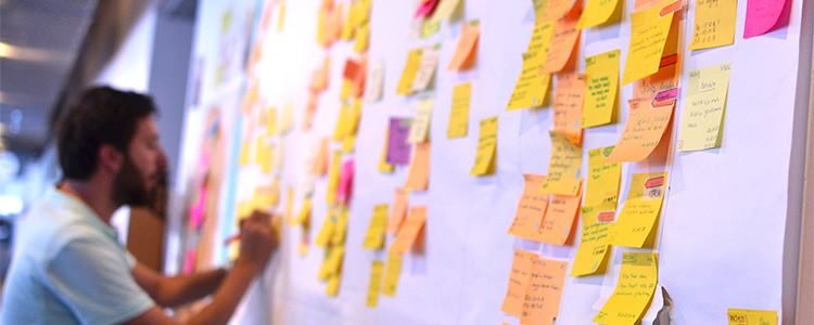 Agile Scrum Master