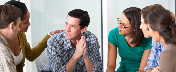 Counseling Addictive Disorders