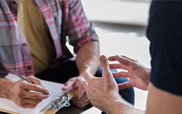 Trauma-Informed Care: Moving Beyond Symptom Management