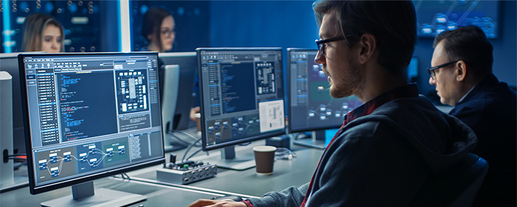 Cyber Security Expert