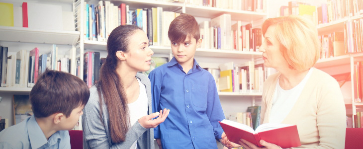 Developing Resilient Learners