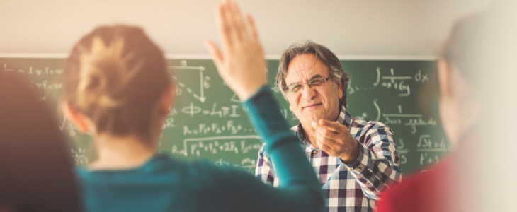 Teacher Leadership in the Classroom: Increasing Learning and Achievement (Accelerating)