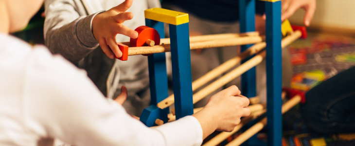 Adapting Instruction Using Evidence-Based Strategies