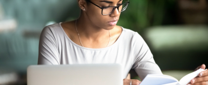 Foundations of Graduate Study in Counseling