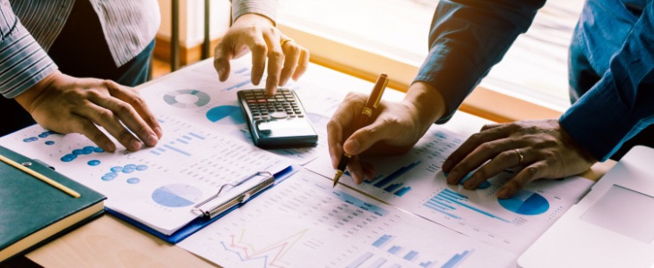 Harnessing the Power of Data and Information