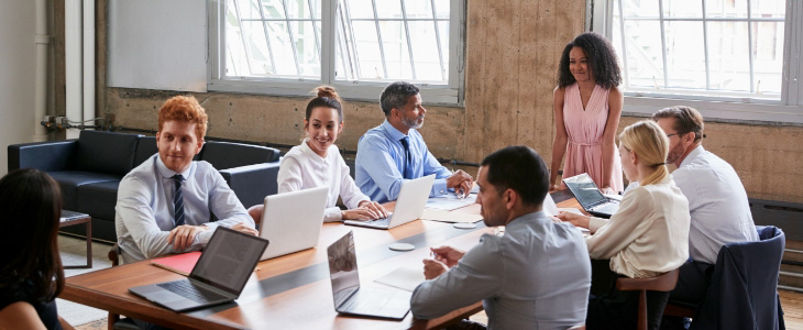 Human Resources Management and Organizational Behavior and Leadership for Healthcare Administrators