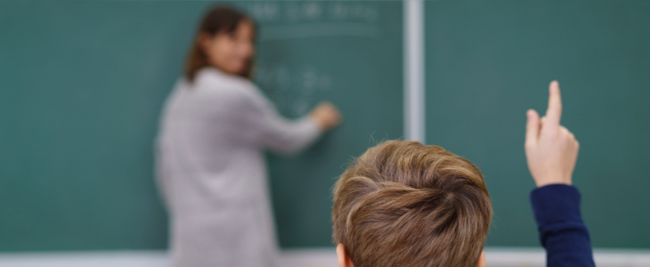 Inquiry Based Teaching and Learning