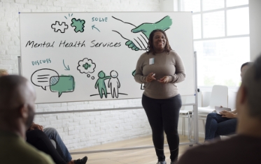 Introduction to Mental Health Counseling