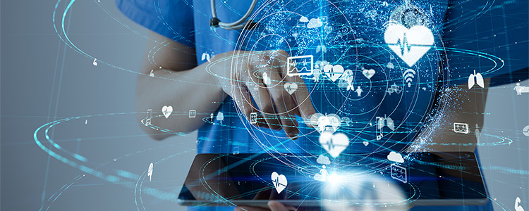 Artificial Intelligence (AI) for Nursing Leaders - Transforming Nursing with Technology