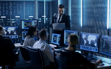 Information Assurance and Security
