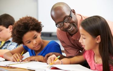 Strategies for Teaching English as a Second Language
