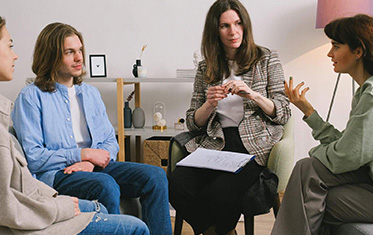 Supervising Counselors-in-Training