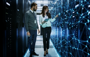 Managing Business Information Systems