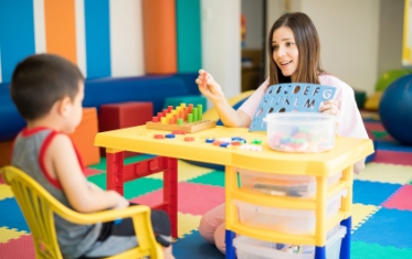 Special Education: Honoring Due Process (Accelerating)