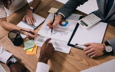 Managerial Accounting for Organizational Performance