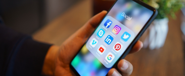 Communicating Using Social and Digital Media